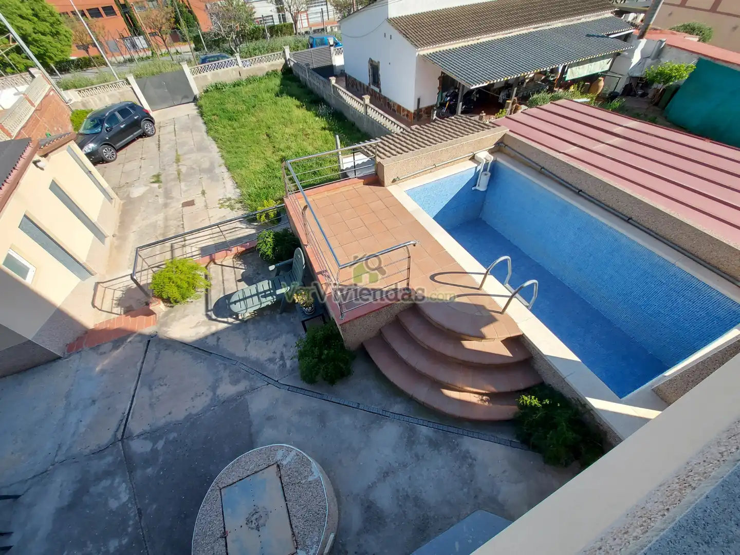Houses for sale in Carrer de Rafael Casanova, 140, Sant Vicenç Dels Horts