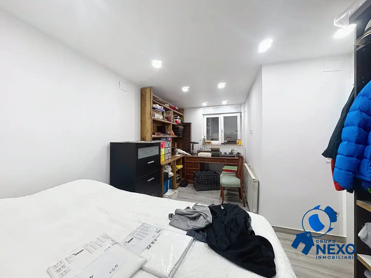 Wohnung mit Terrasse zum Verkauf in SAN MELCHOR G. SAMPEDRO 77, imagen 10