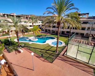 Exterior view of Attic to rent in Vélez-Málaga  with Terrace