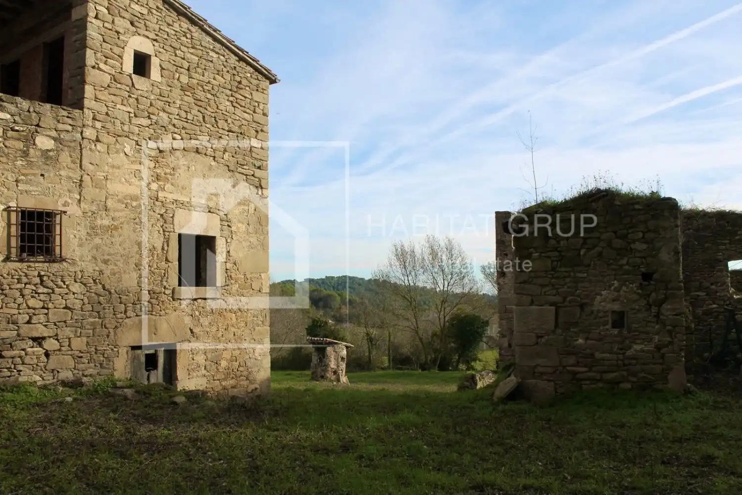 Casa o xalet en venda en Banyoles
