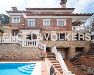 Vista exterior de Casa o xalet en venda en Benicasim / Benicàssim amb Aire condicionat i Calefacció