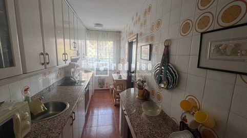 Foto 5 de Piso en venta en De Illescas, Aluche, Madrid Capital