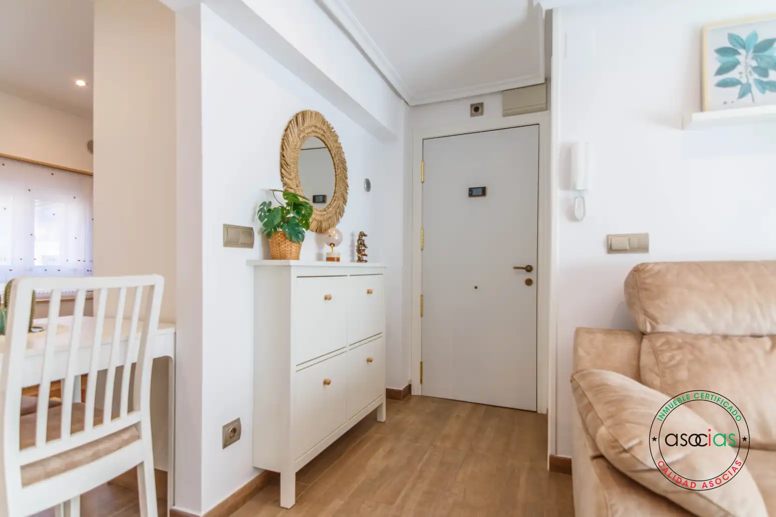 Flat for sale in Oviedo   with Heating