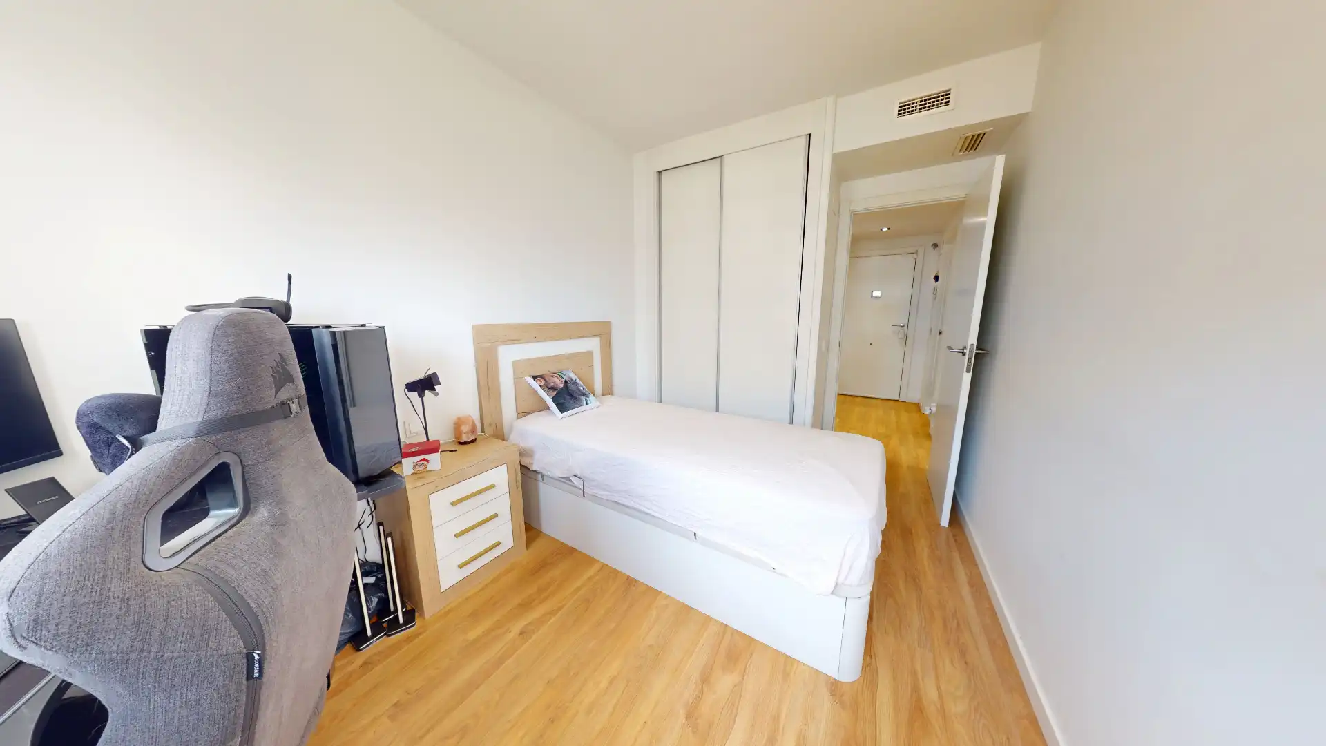 Appartement avec piscine à vendre à Maestro José Garberí Serrano, imagen 14