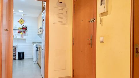 Foto 5 de Piso en venta en Calle Rio Ter, Parque Sensal, Castellón de la Plana / Castelló de la Plana