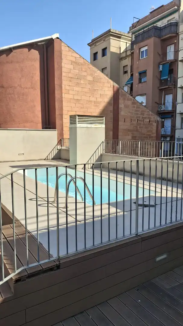 Ático con terraza en venta en Carrer del Camp 50, imagen 23