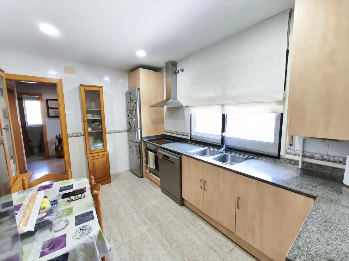 Casa pareada con terraza en venta en Carrer la Roca 20, imagen 21