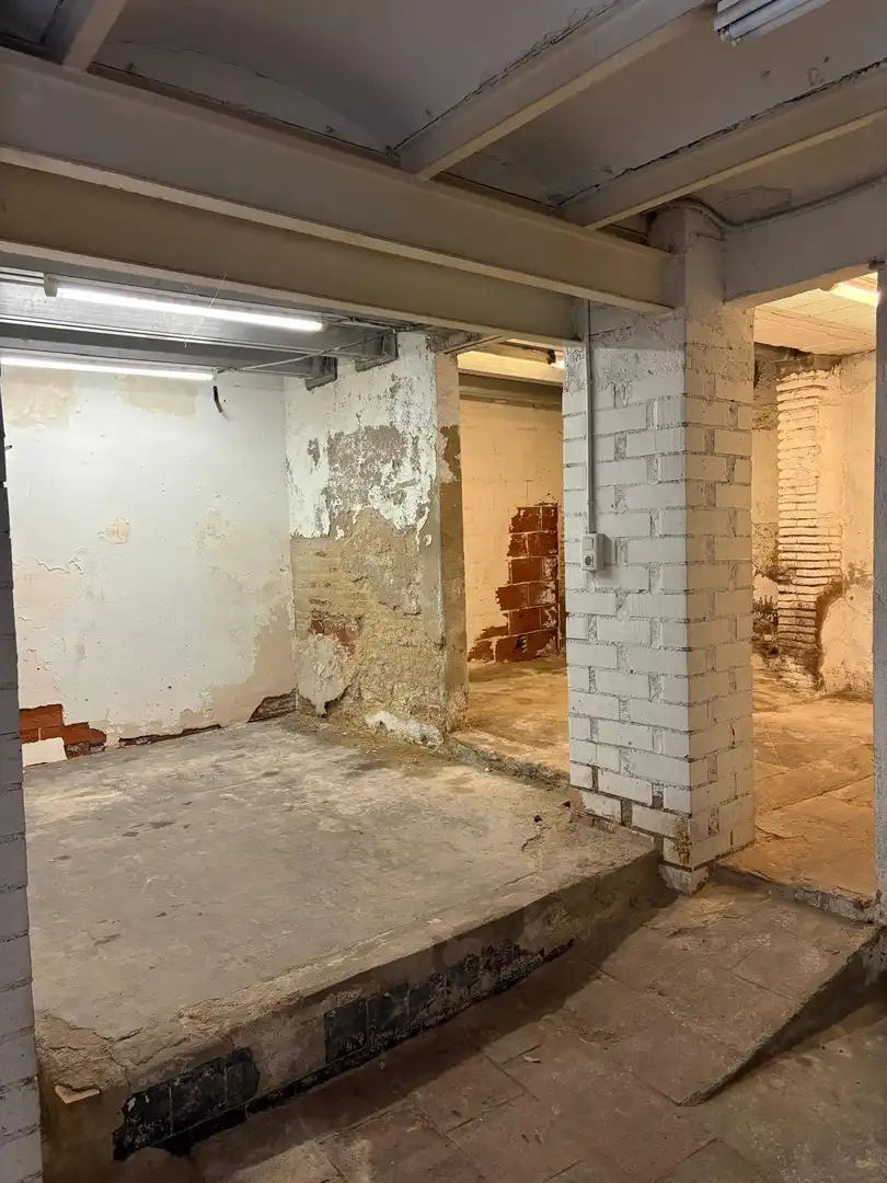 Local comercial de lloguer a Carrer TRAVESSERES 2, imagen 10