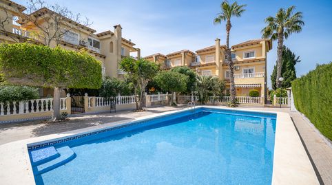 Foto 2 de Casa adosada en venta en Carrer Roma, El Moncayo - El Pòrtic, Guardamar del Segura