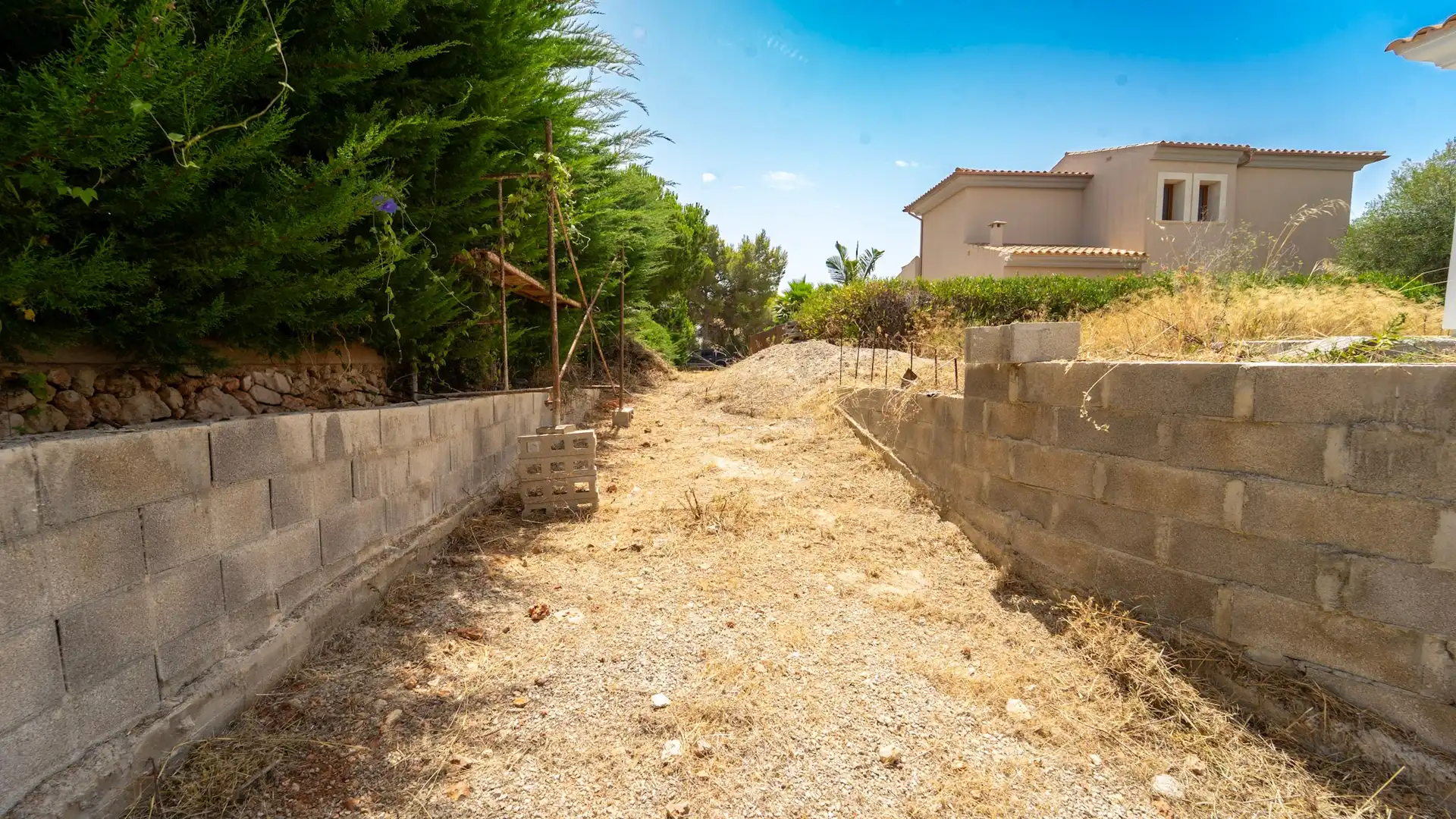 Casa o xalet en venda en Manacor amb Traster i Piscina
