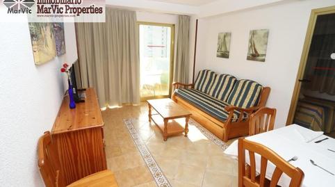 Foto 4 de Pis en venda a Playa Levante, Alicante