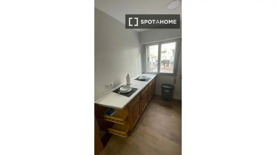 Habitació a San Isidro