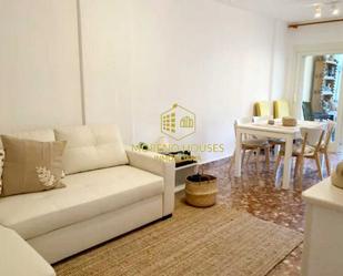 Apartament de lloguer a Montañar - El Arenal