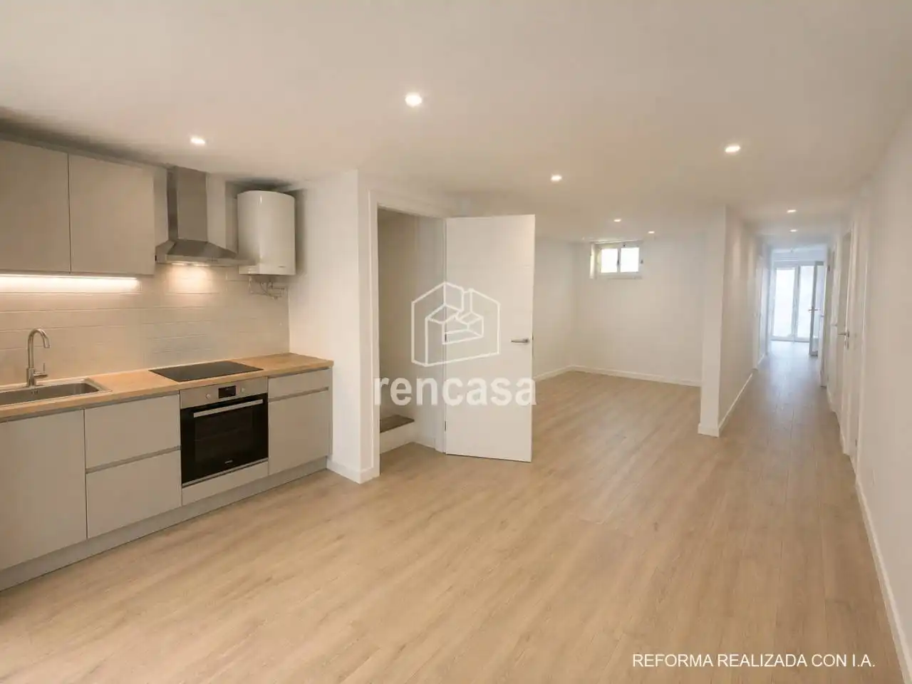 Flat for sale in Calle Magdalena, imagen 7