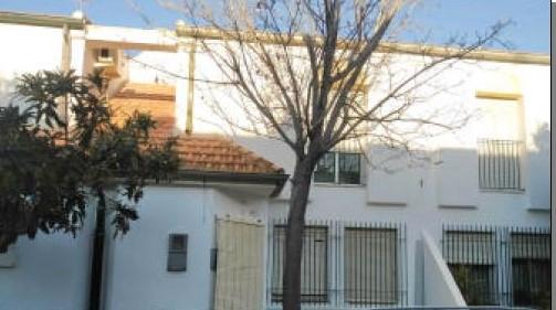 Foto 1 de Casa o xalet en venda a Calle Pablo Iglesias, Villanueva de las Torres, Granada