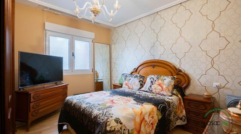 Foto 2 de Piso en venta en Gijón - Calle Feijoo, 32, El Coto, Gijón