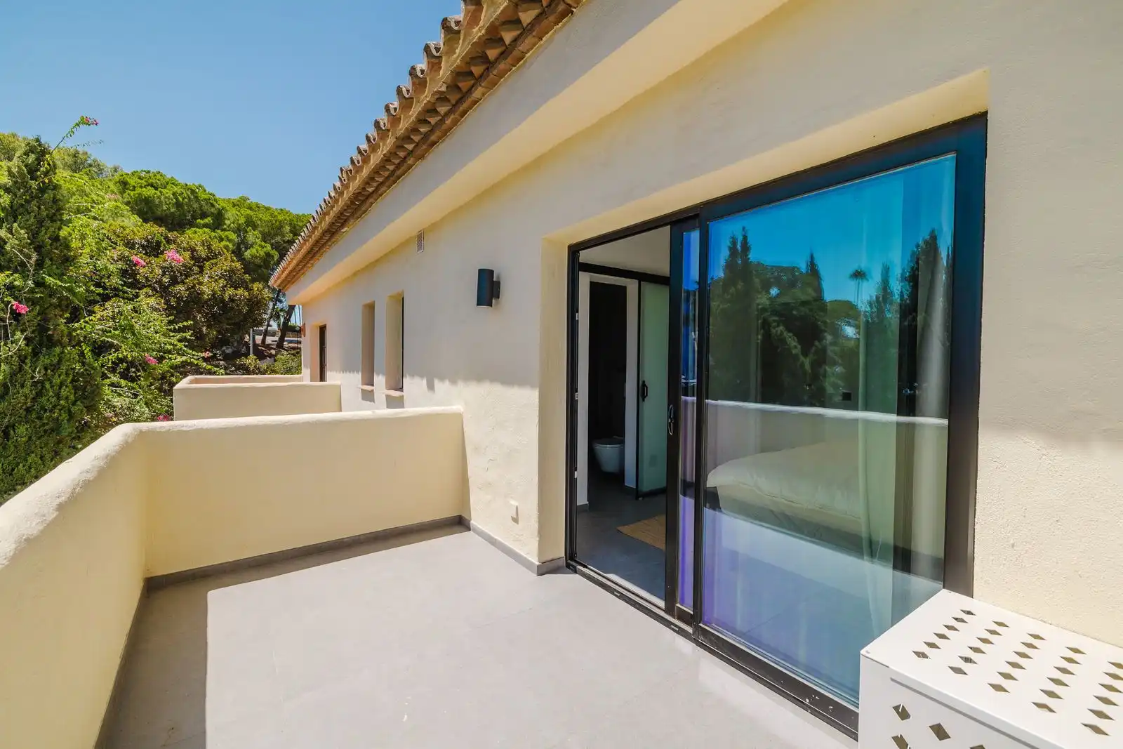 Casa amb piscina en venda a Nueva Andalucía, imagen 28