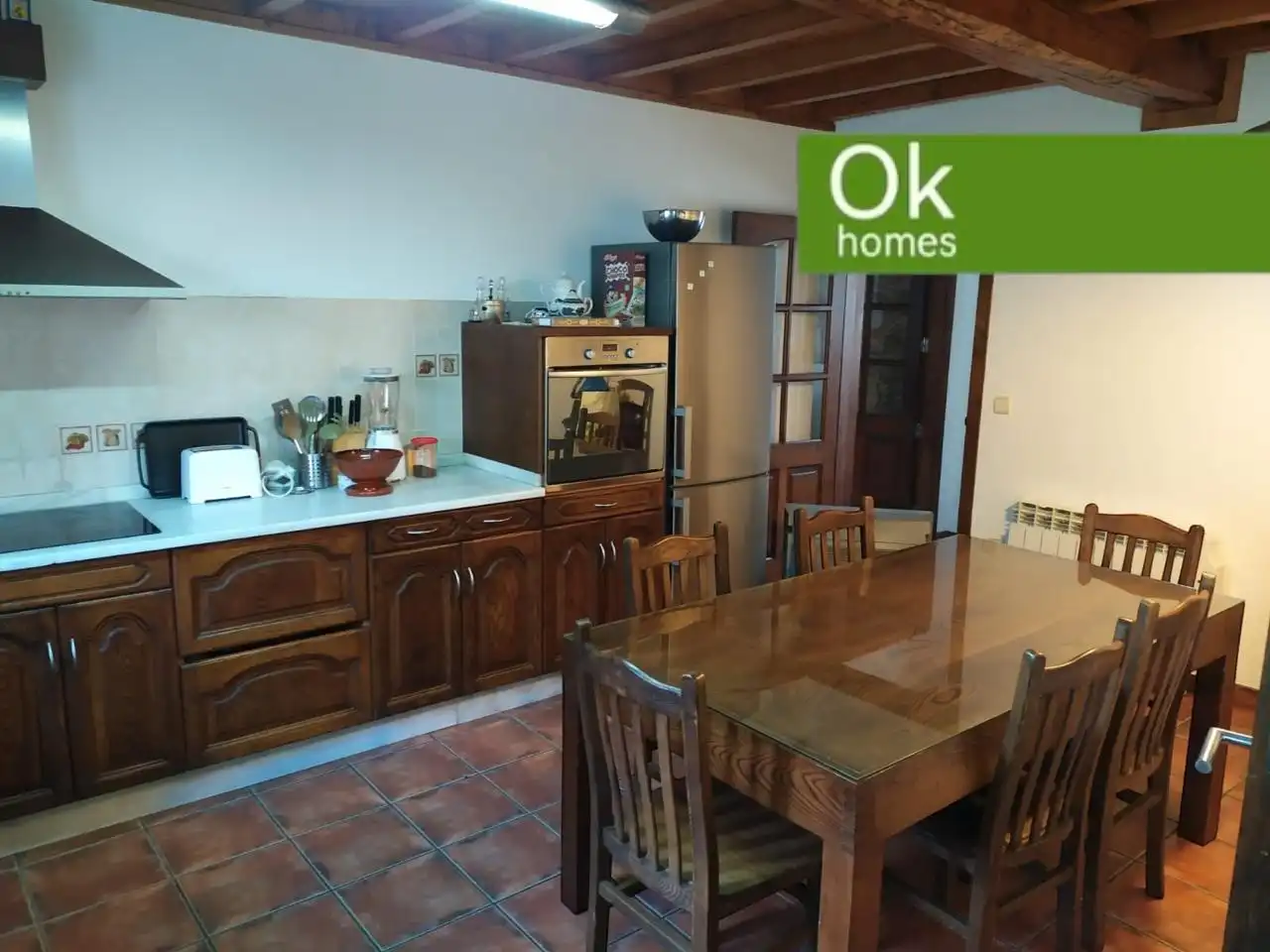 Casa rústica en venda a Vilasantar, imagen 7