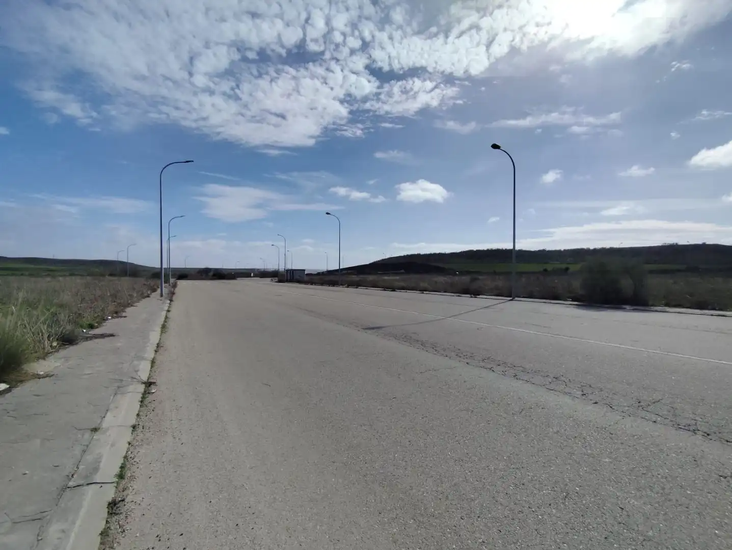 Terrenys i solars en venda a Centro, imagen 5