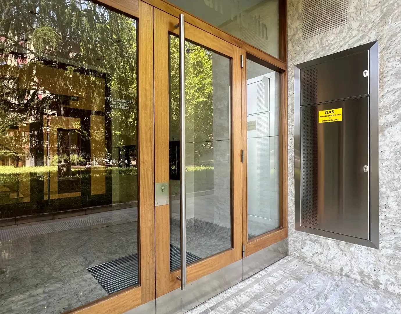 Pis en venda en Vitoria - Gasteiz amb Calefacció, Terrassa i Traster