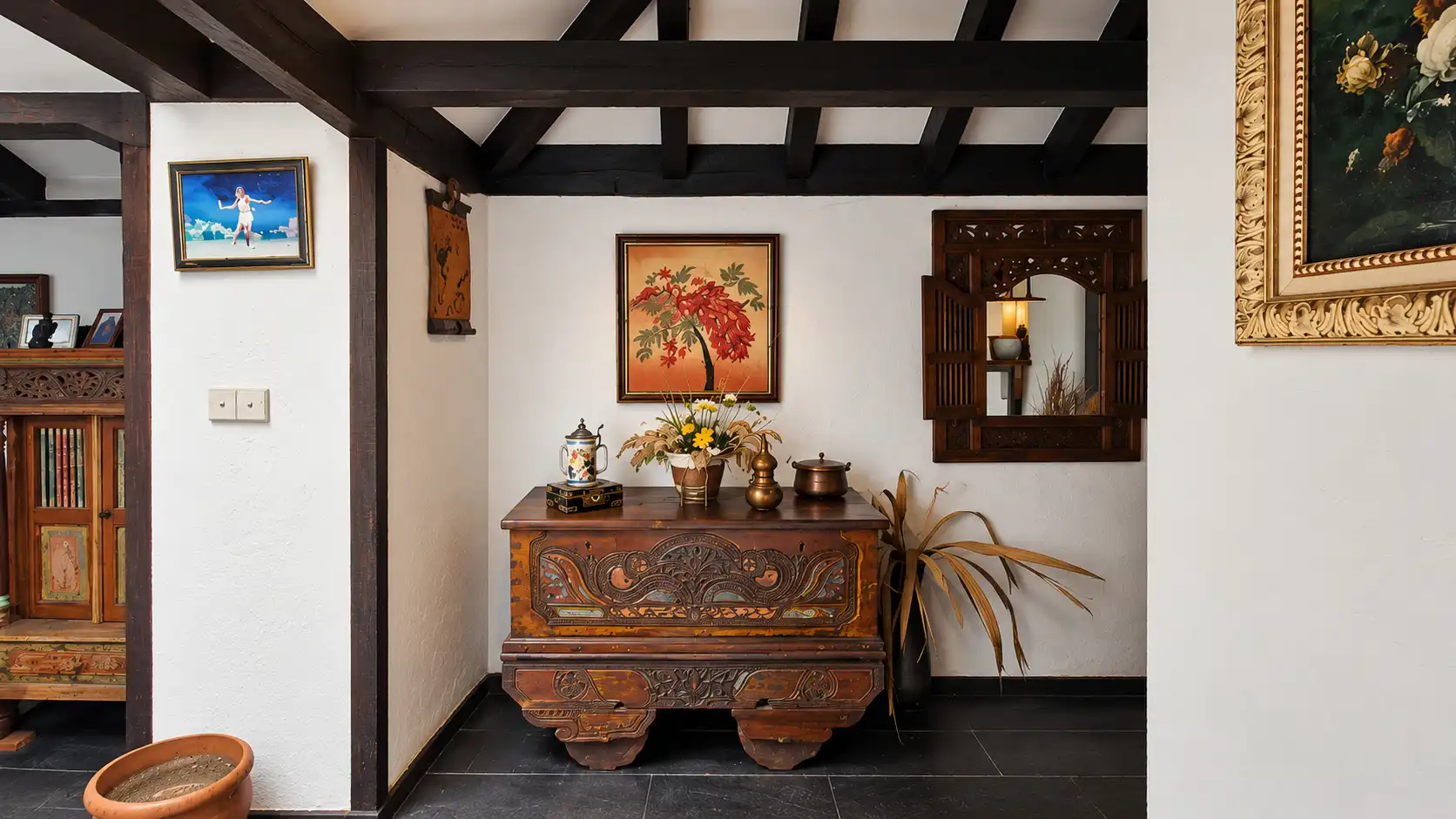 Maison rustique avec terrasse à vendre à Camino Marillena 5, imagen 15