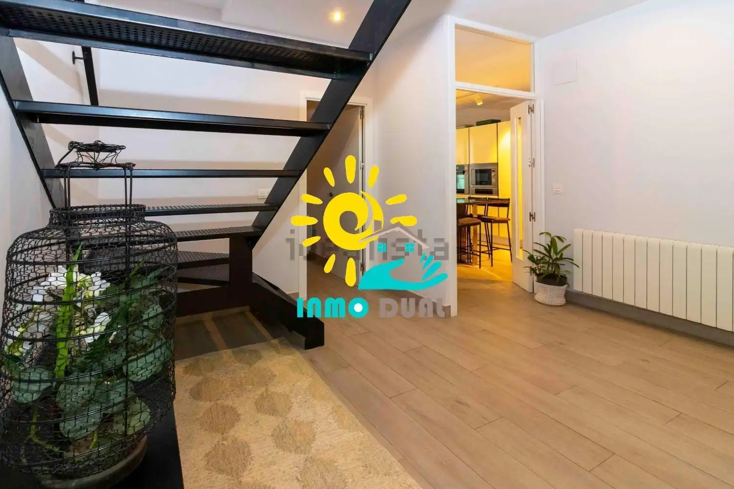 Casa o chalet en venta en Casco Antiguo