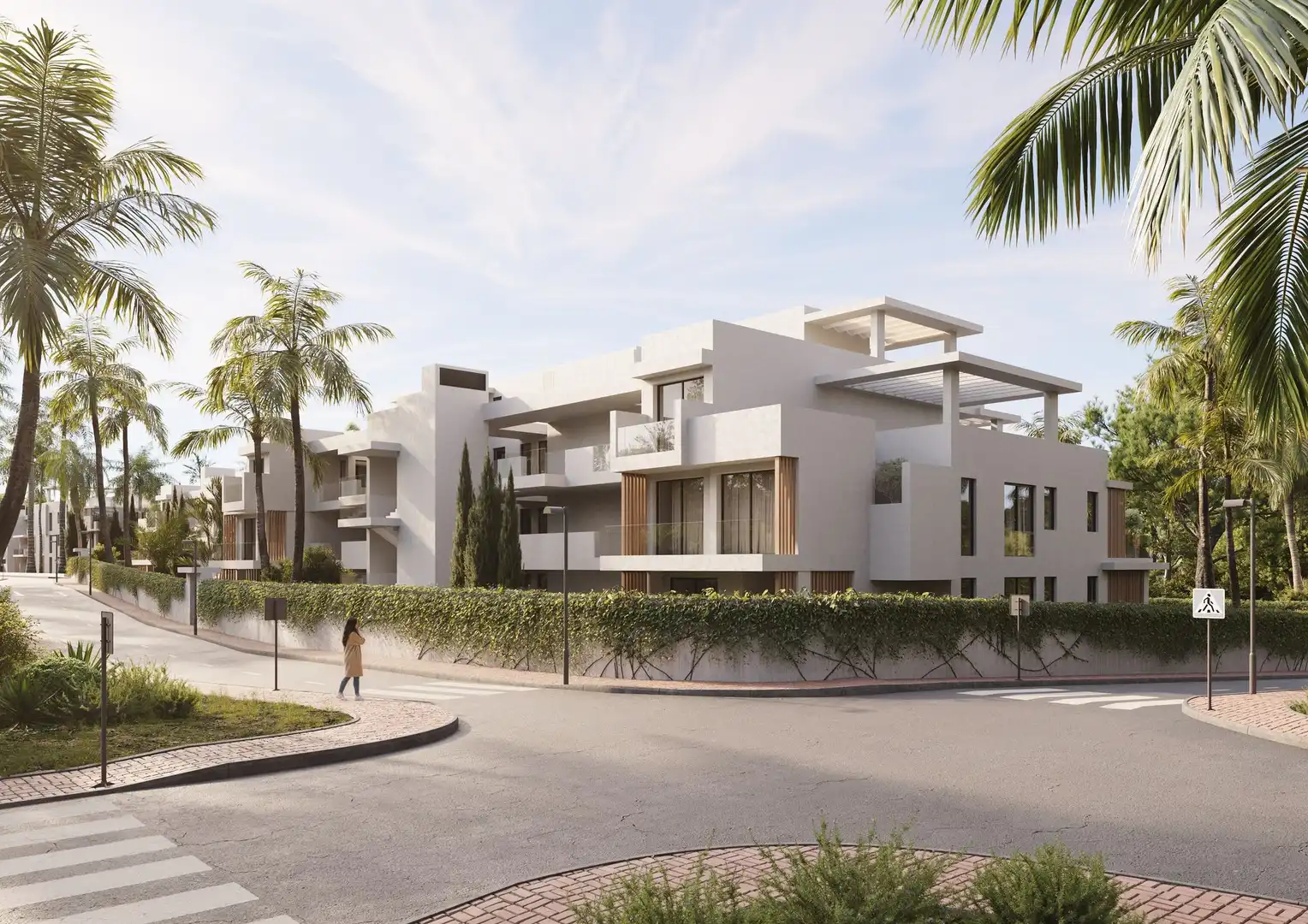Apartament en venda a Selwo, imagen 21