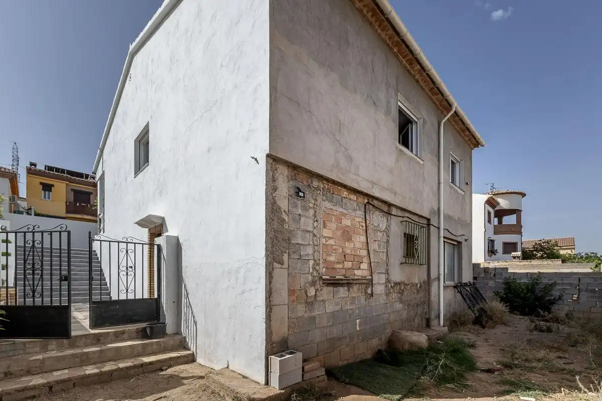Detached house for sale in Calle Harales, imagen 41