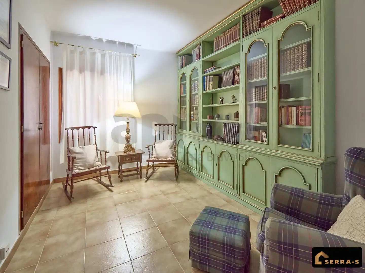 Casa amb jardí en venda a Lloret Verd - Els Pinars, imagen 14