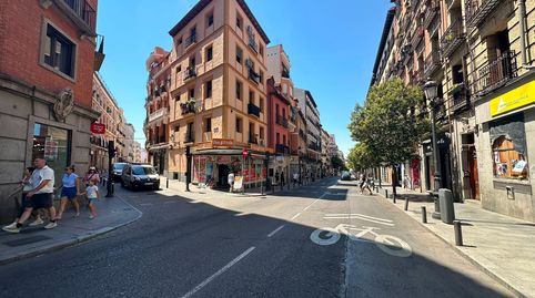 Foto 2 von Wohnung zum Verkauf in Calle de López Silva, Embajadores - Lavapiés, Madrid Capital