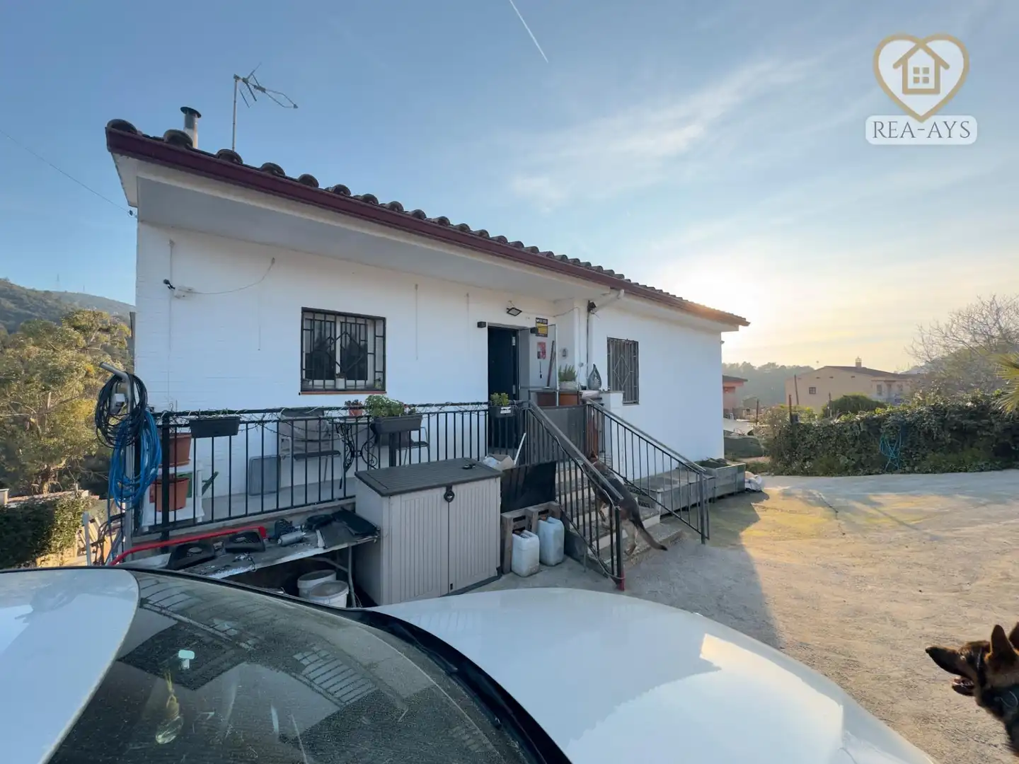 Villa con terrazza in vendita a Carrer Jaume Primer, imagen 5