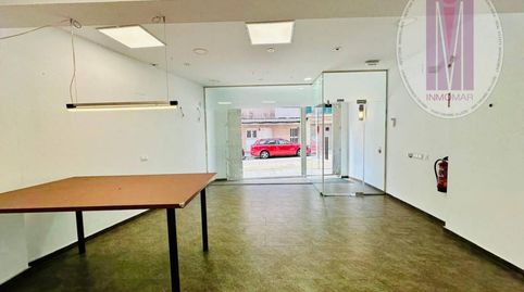 Foto 5 von Geschaftsraum zur Miete in Calle Isaac Peral, 14, Castell - Poble Vell, Castelldefels