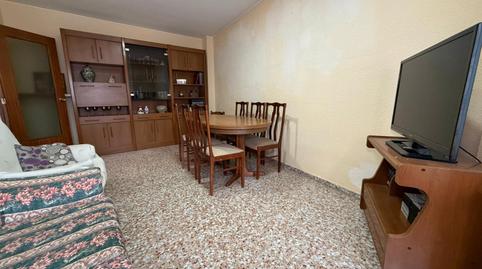 Foto 3 de Piso de alquiler en Carrer Vicent Blasco Ibáñez, Artana, Castellón