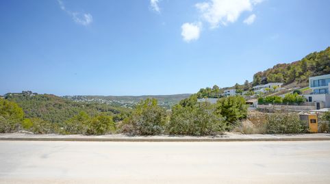 Foto 4 de Residencial en venta en Partides comunes - Adsubia, Jávea / Xàbia
