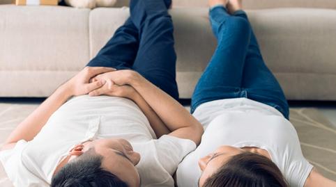 Photo 5 of Flat for sale in Avenida Castilla la Mancha, 4, Marchamalo, Guadalajara