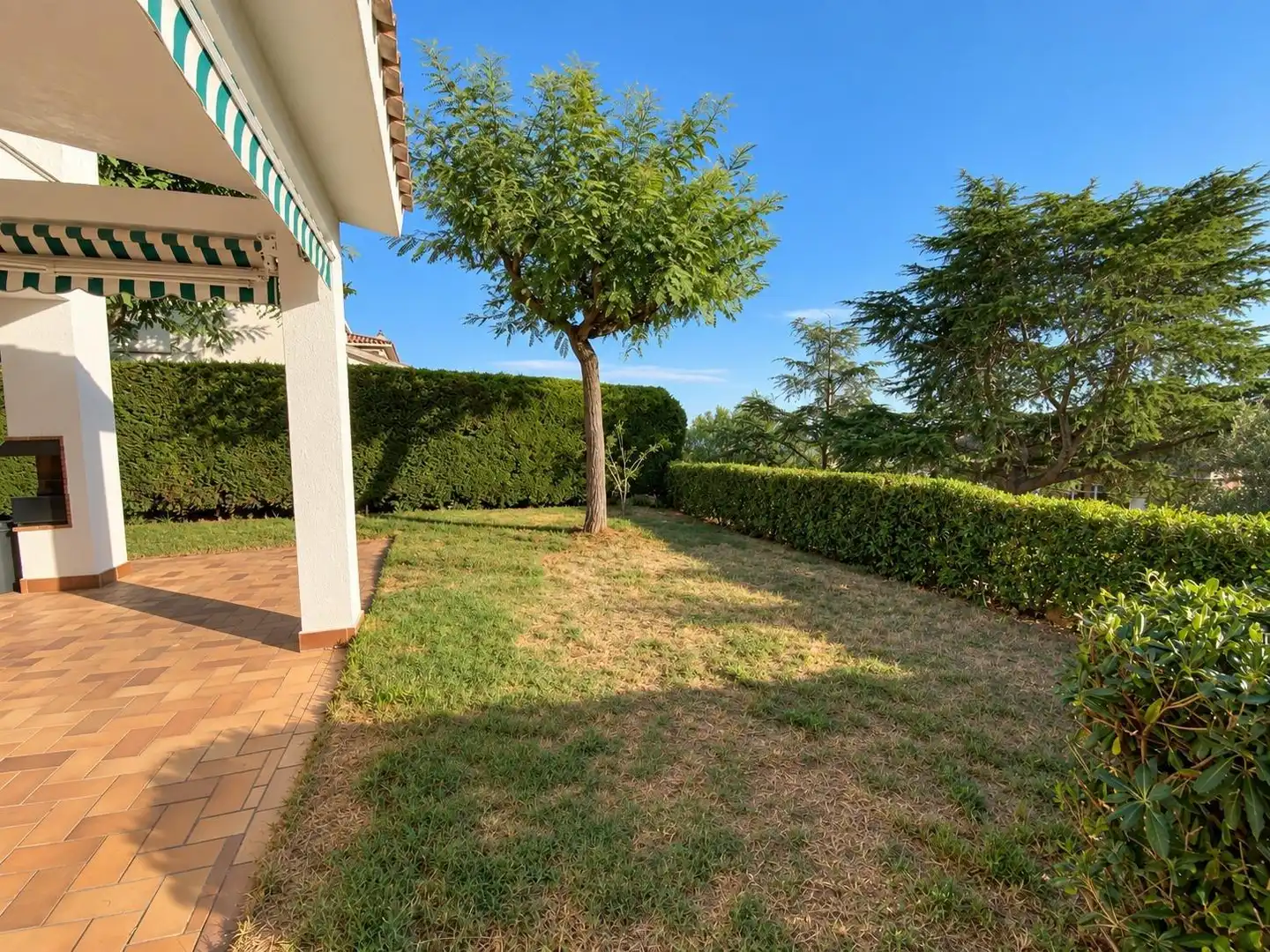 Chalet con terraza en alquiler en POMPEU FABRA, imagen 3