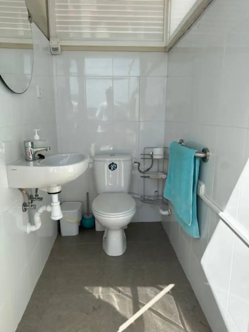 Ático en venta en Los Puertos