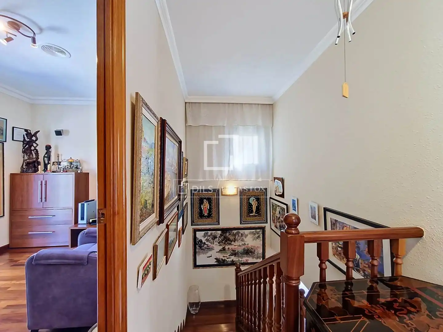 Houses for sale in Vilanova i la Geltrú  with Air Conditioner, Heating and Private garden