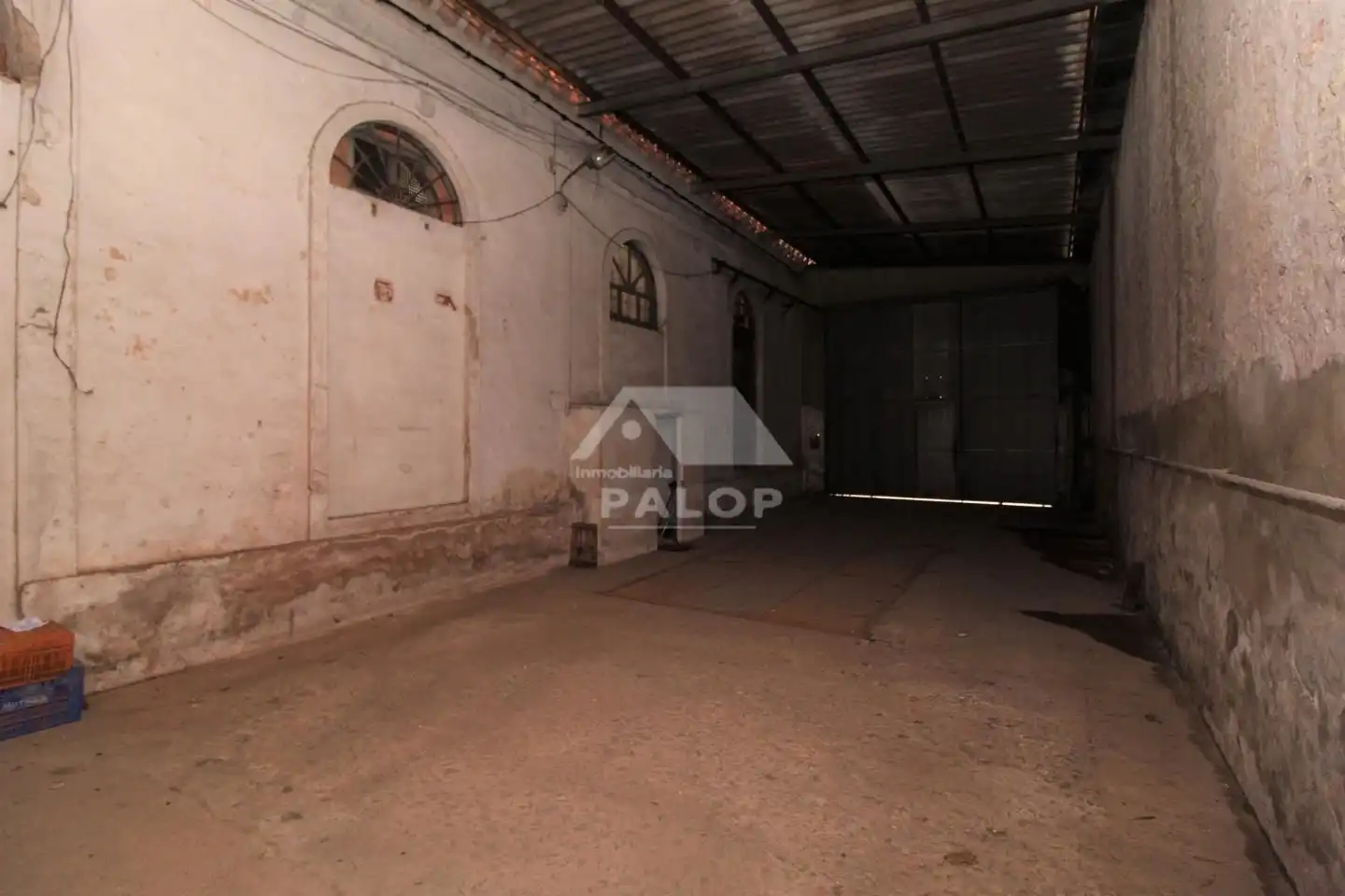 Nave industrial in vendita a Carcaixent, imagen 16