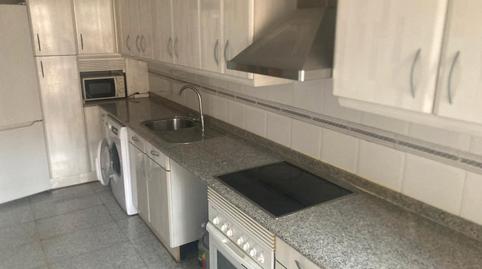 Foto 3 de Piso en venta en Ronda Buenavista, Buenavista - Valparaíso - La Legua,  Toledo Capital
