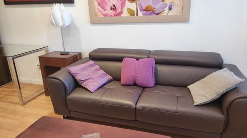 Photo 2 of Flat for rent in Calle de la Princesa, Argüelles, Madrid Capital