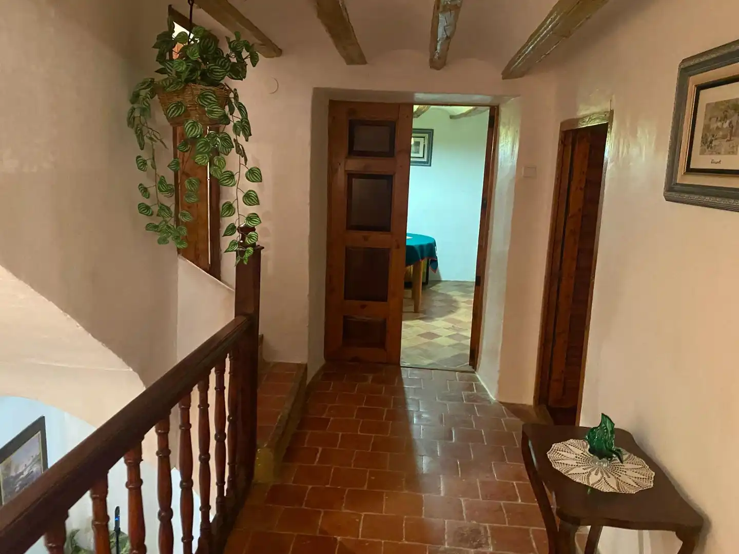 Country homes for sale in Burbáguena