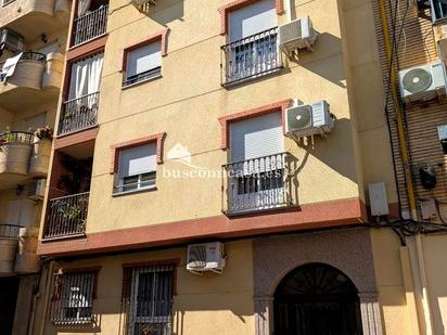 Außenansicht von Erdgeschoss zum verkauf in Martos