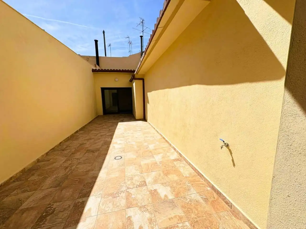 Pis en venda a Ca n'Aurell, Ponent, Terrassa