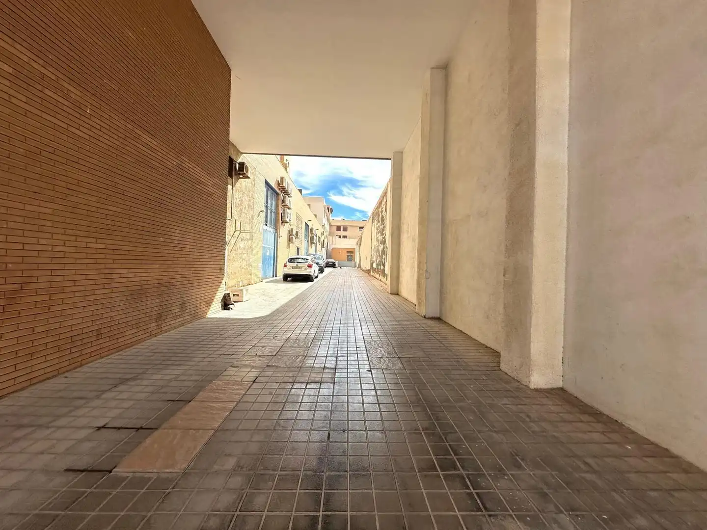 Local comercial en venda a Nueva Almería - Cortijo Grande - Vega de Acá, imagen 31