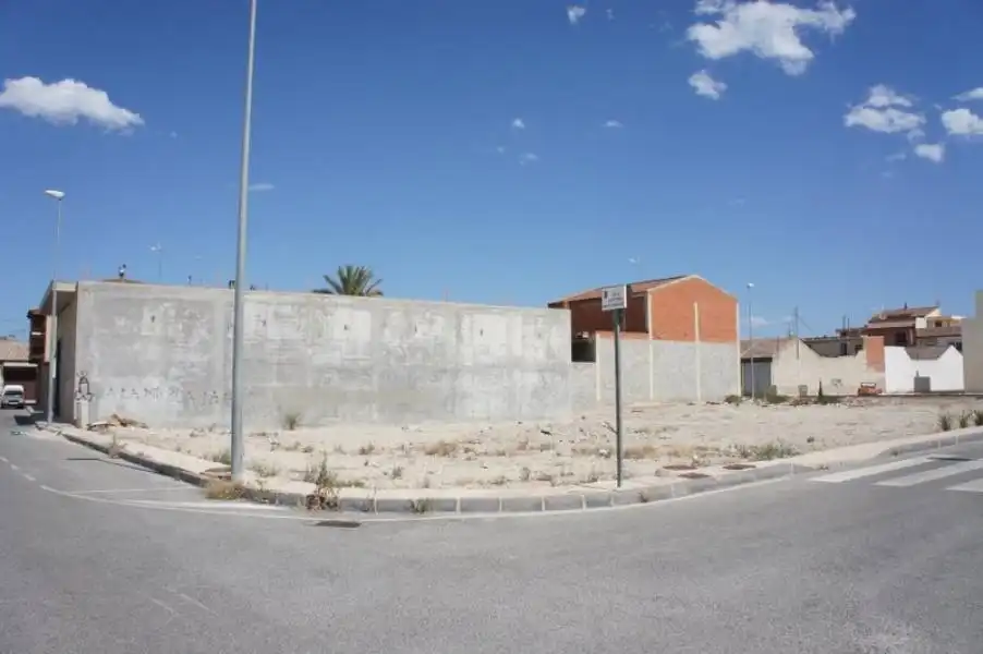 Lands and plots for sale in Granja de Rocamora, imagen 5