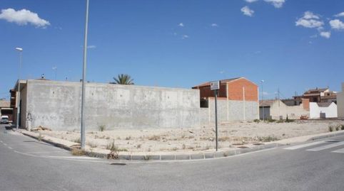 EXCELENTE OPORTUNIDAD !! Solar en Granja de Rocamora., imatge 5