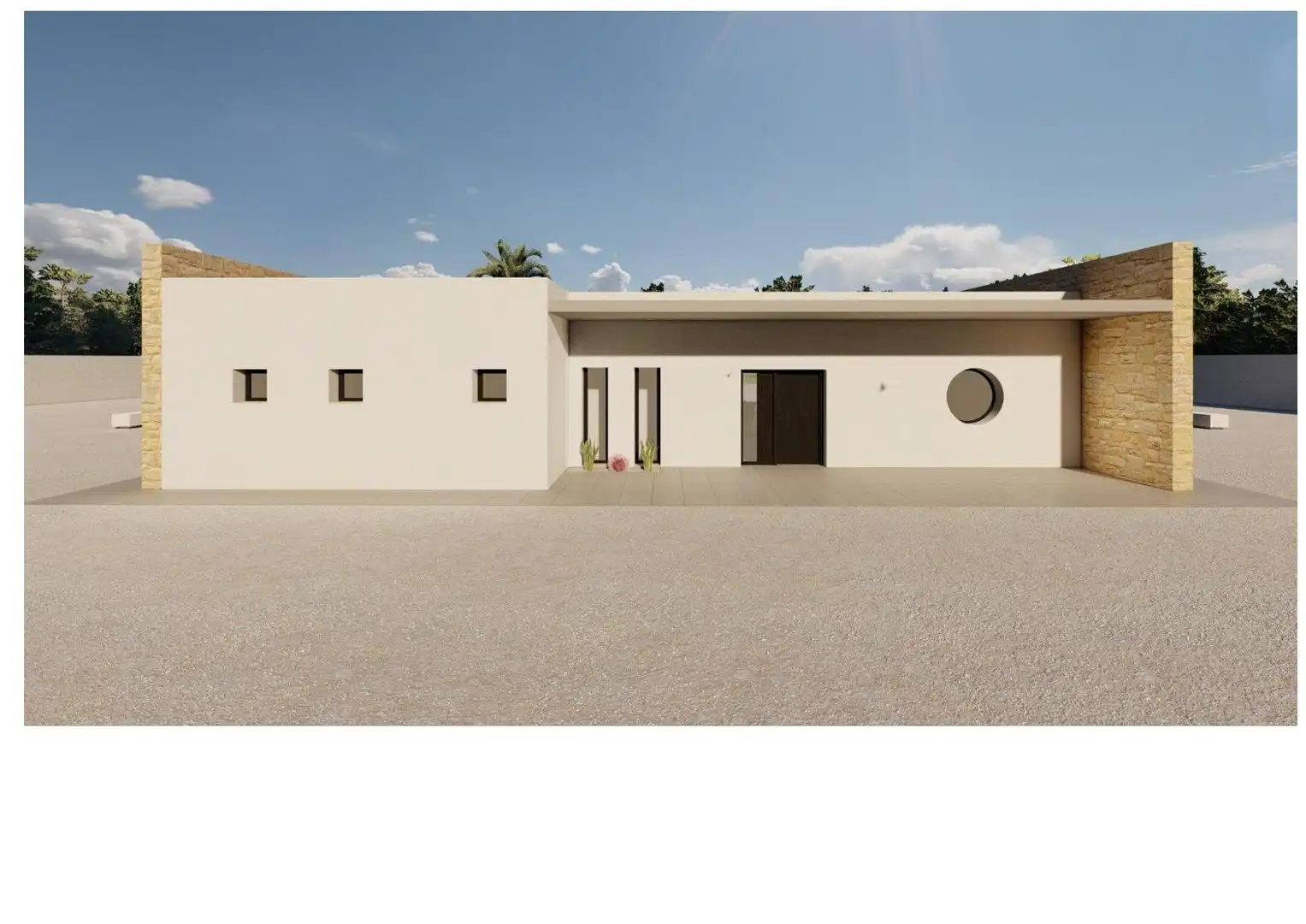 Chalet en venta en El Pinós / Pinoso, imagen 9