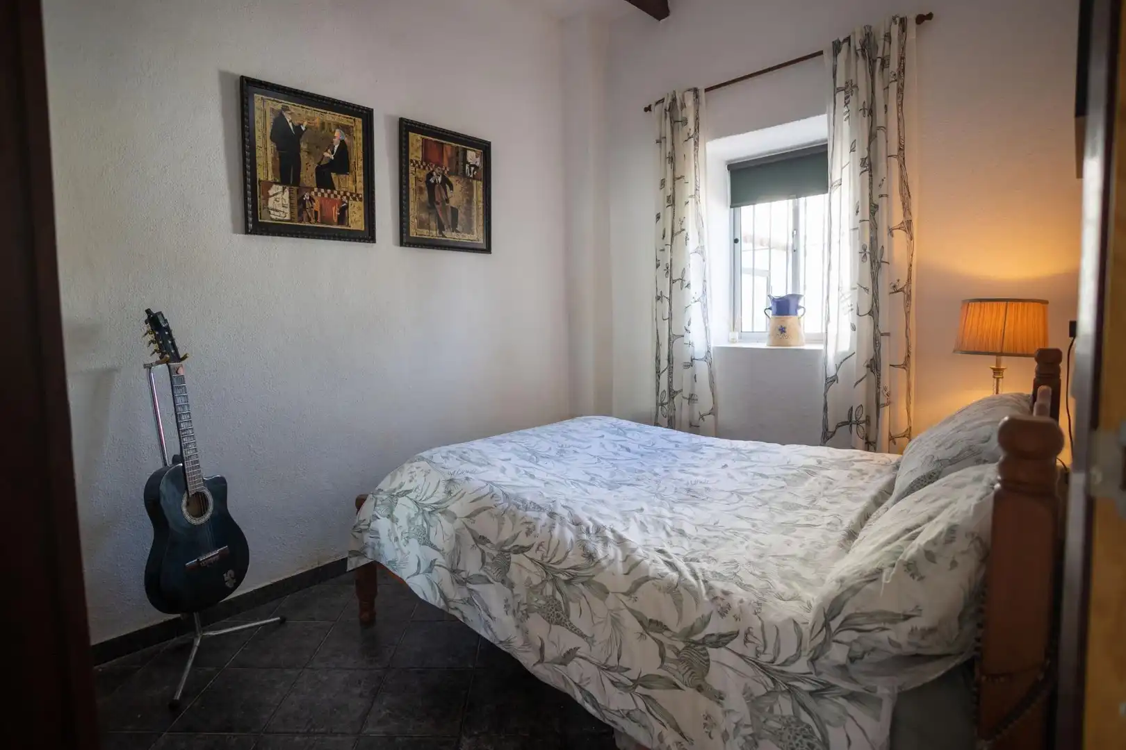 House with garden for sale in Villanueva del Trabuco, imagen 37