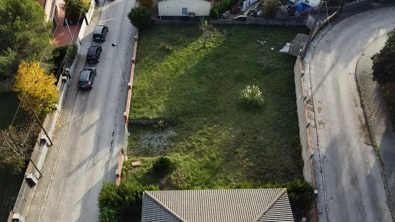 Residential land for sale in Llinars del Vallès, imagen 18